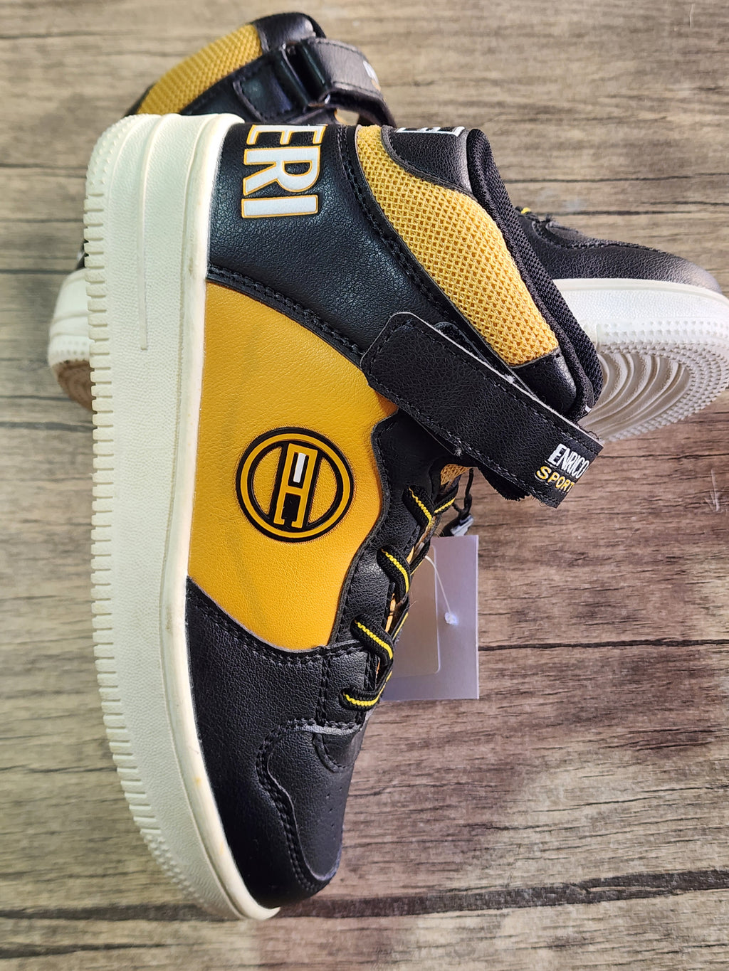 Enrico Coveri Shoes