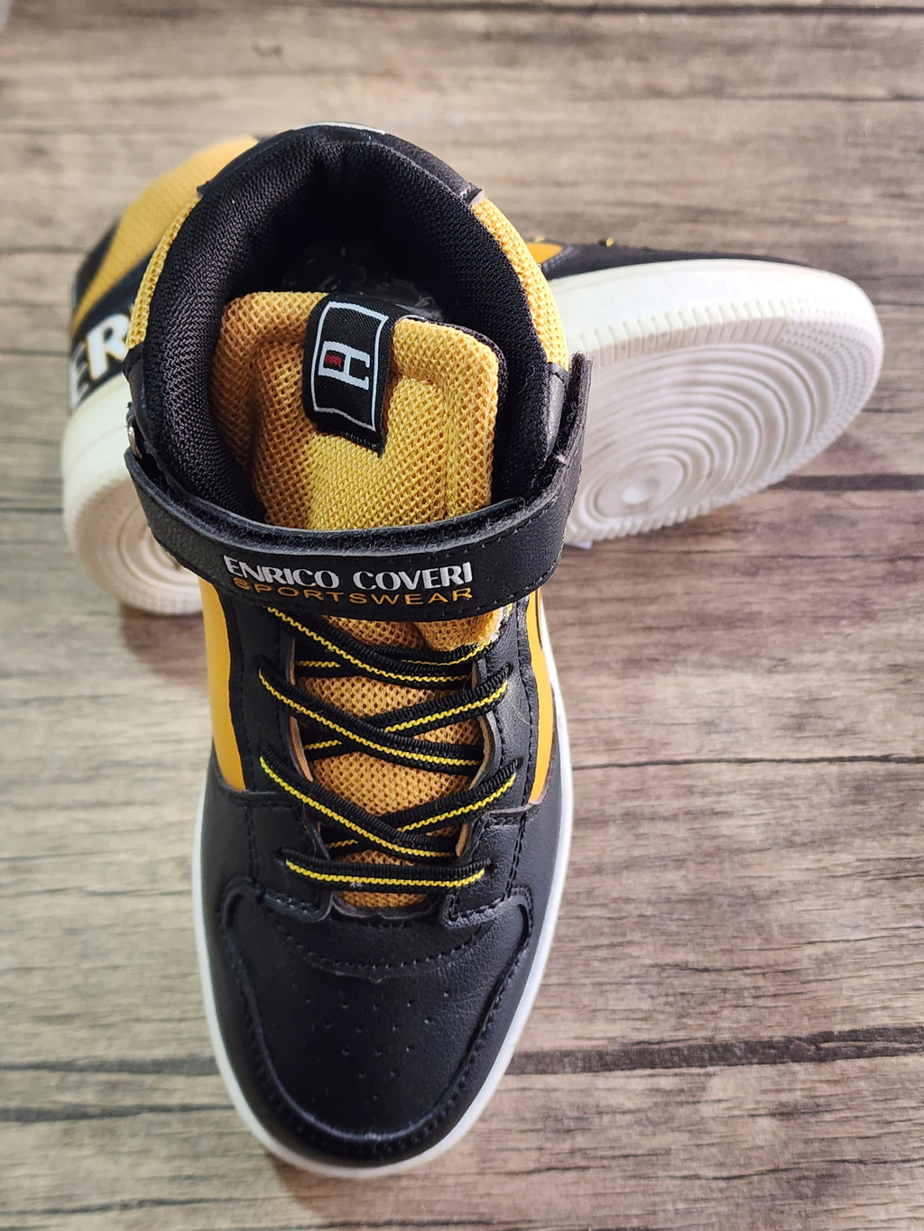 Enrico Coveri Shoes