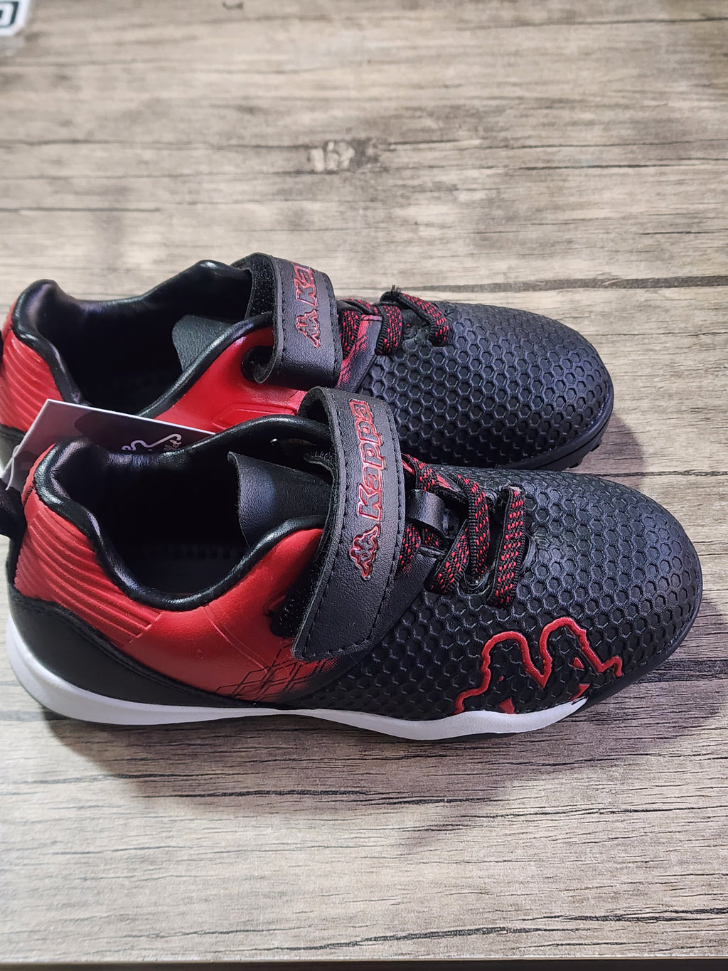 Kappa Soccer Shoes