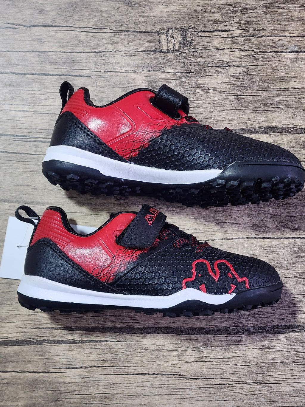 Kappa Soccer Shoes
