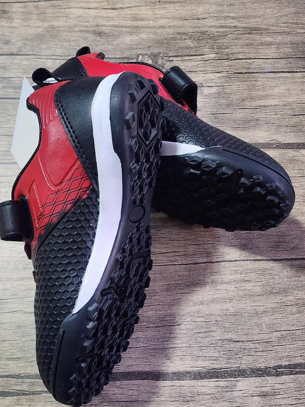 Kappa Soccer Shoes