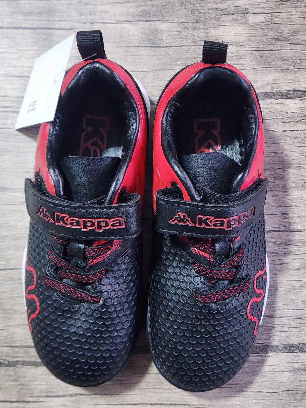 Kappa Soccer Shoes