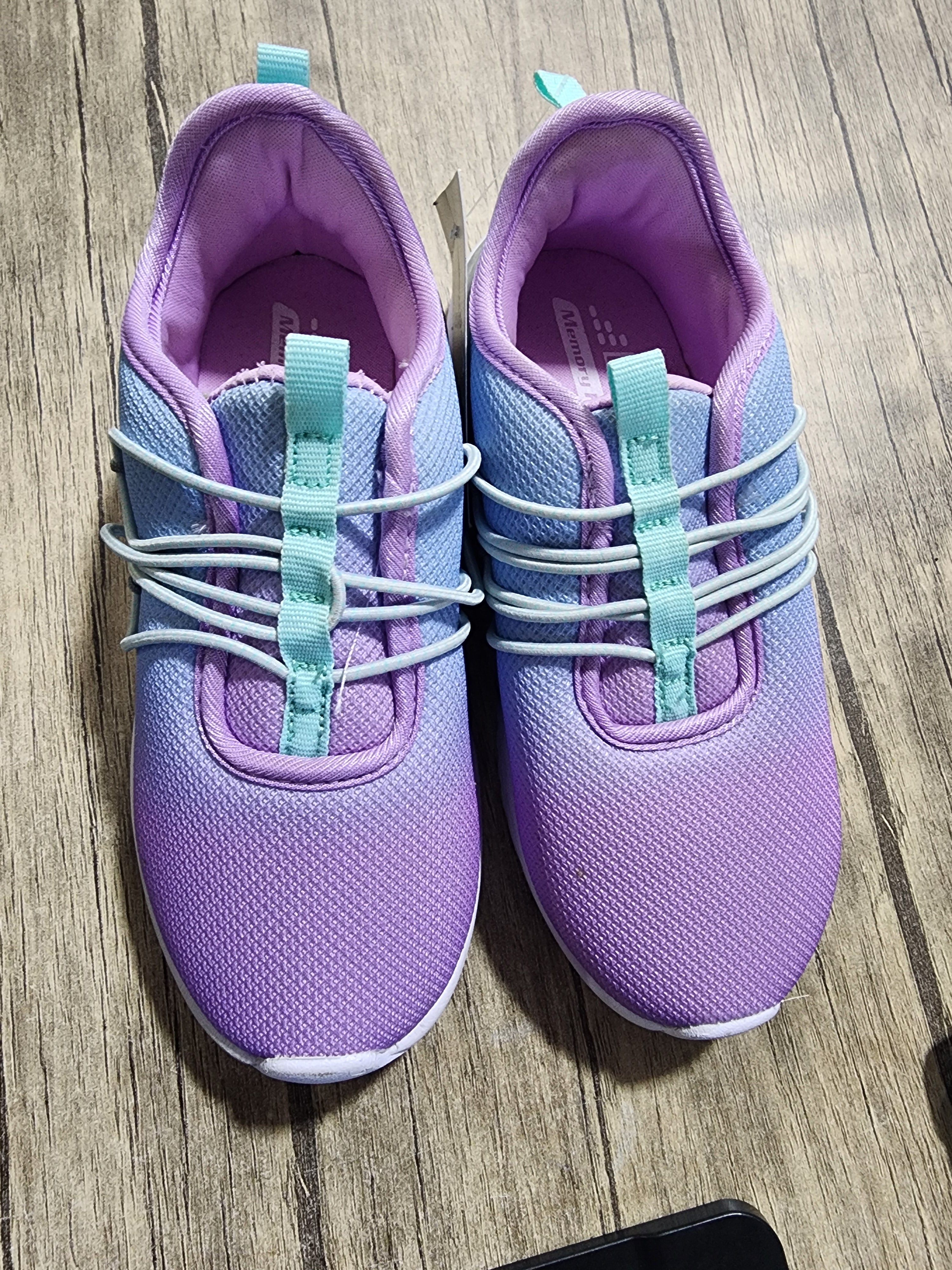 BCG Memory Foam Shoes