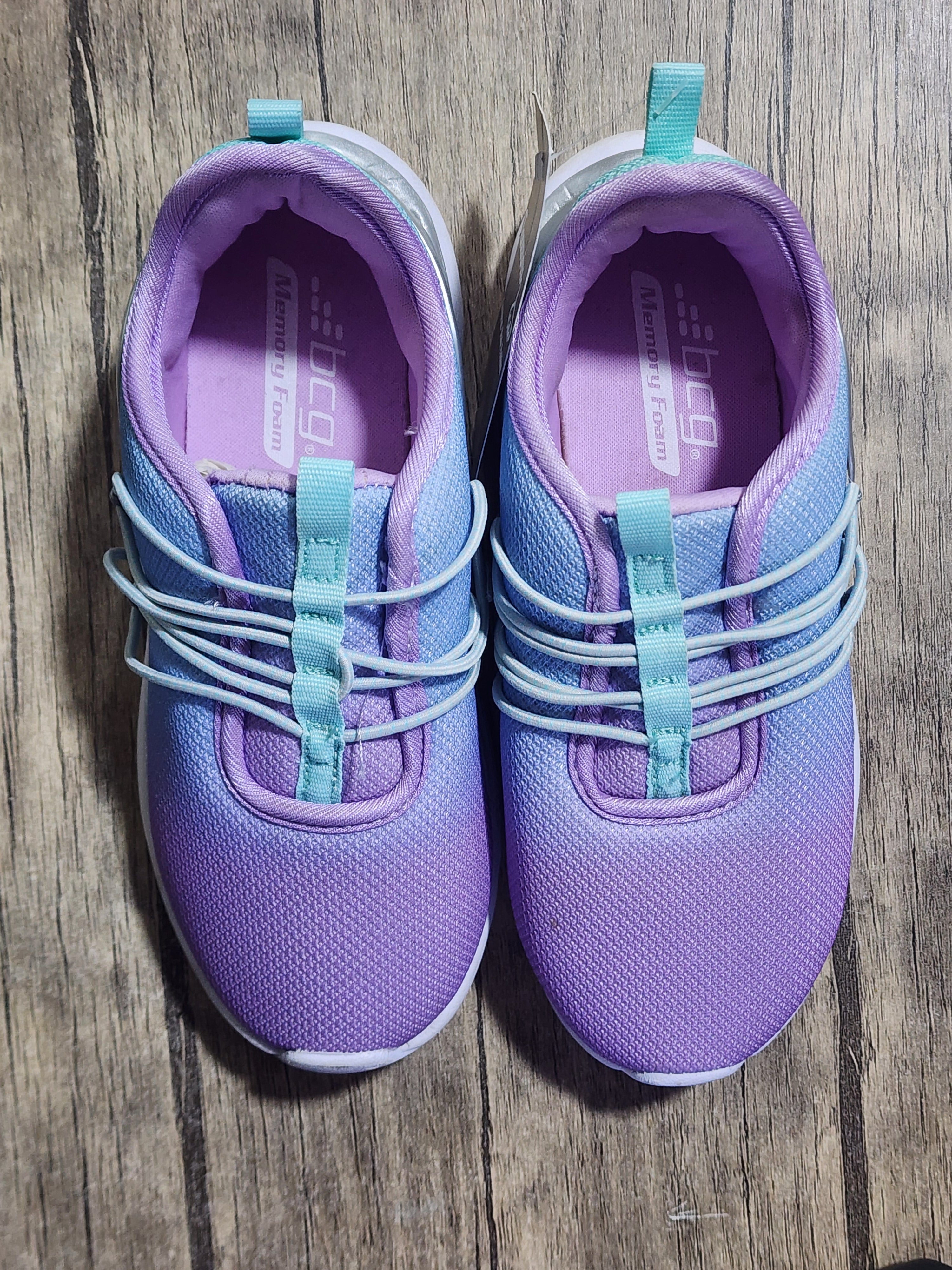 BCG Memory Foam Shoes