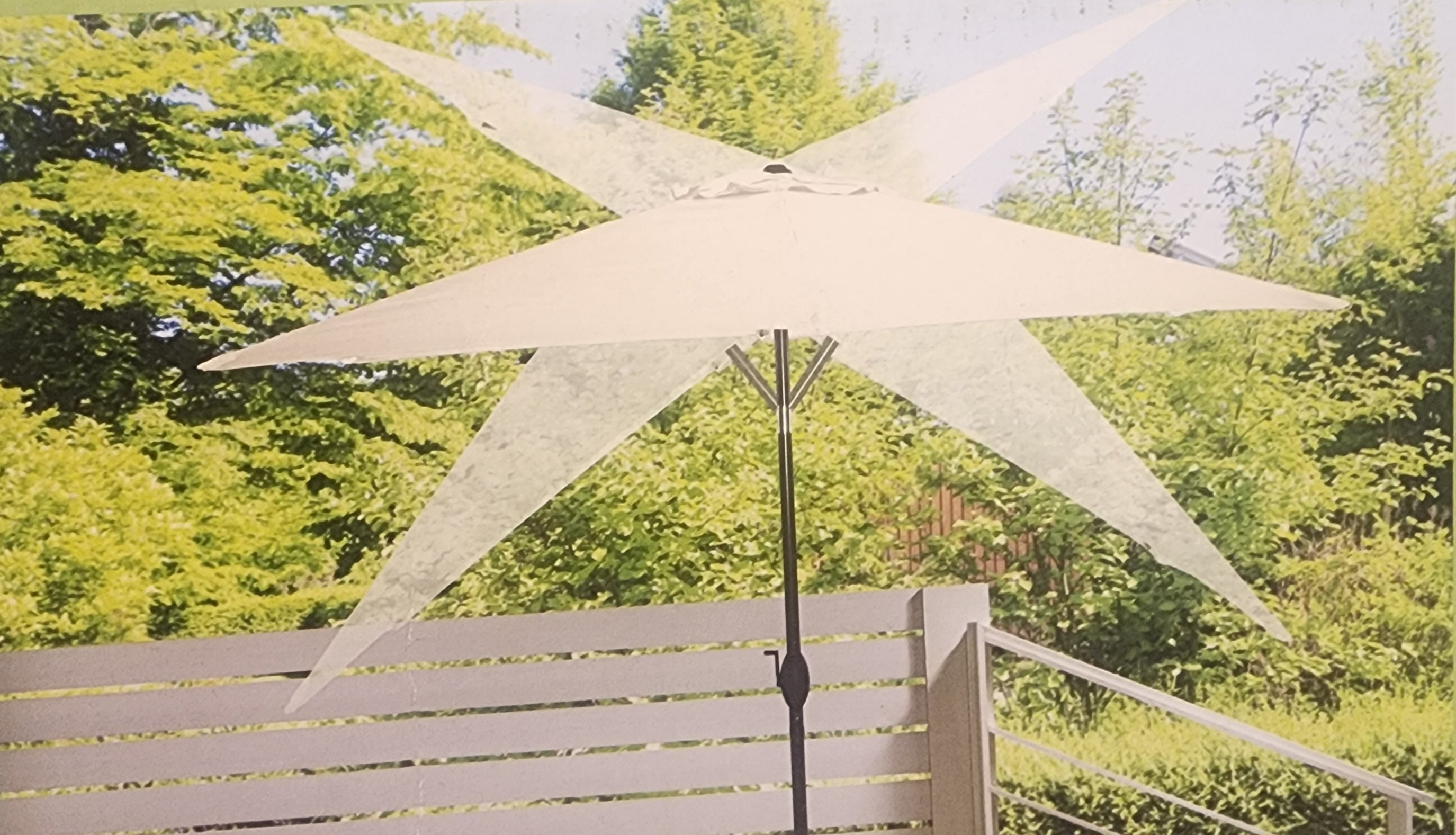 Livarno Parasol
