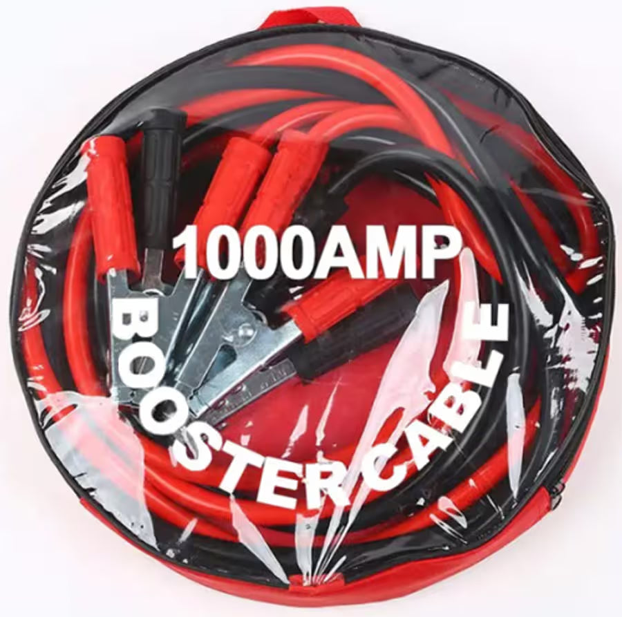 1000 AMP Booster Cable