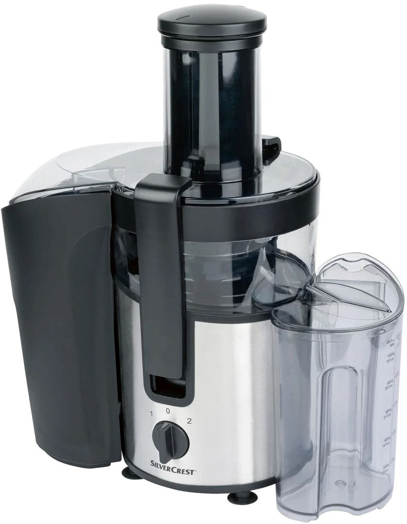 SILVERCREST Juicer
