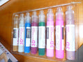 CRELANDO Glitter Pearl Pens