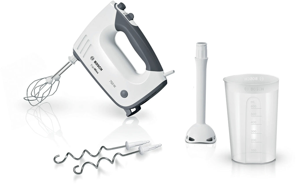 BOSCH ErgoMixx Hand Blender