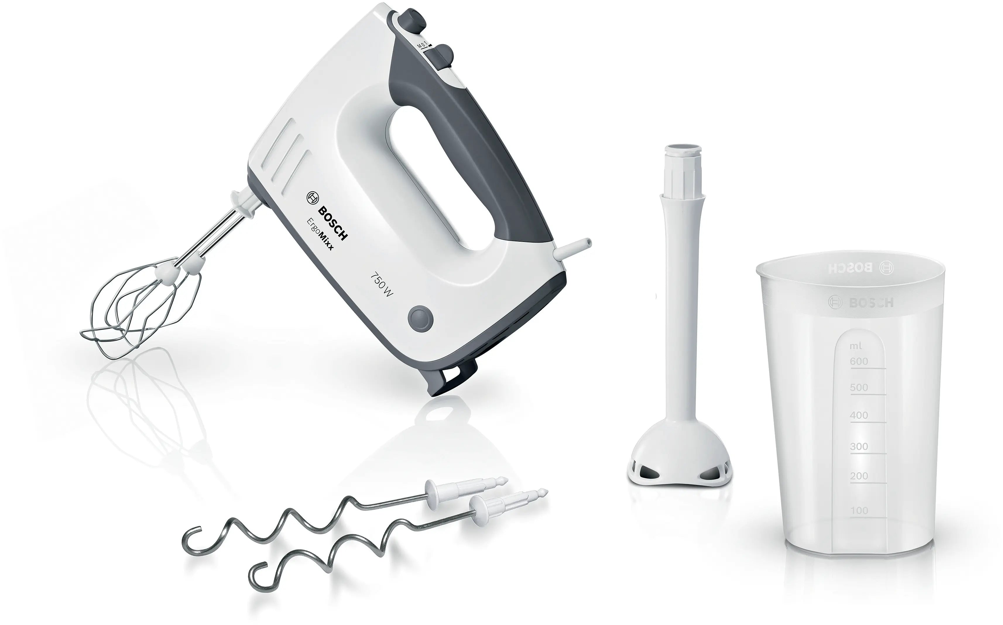 BOSCH ErgoMixx Hand Blender