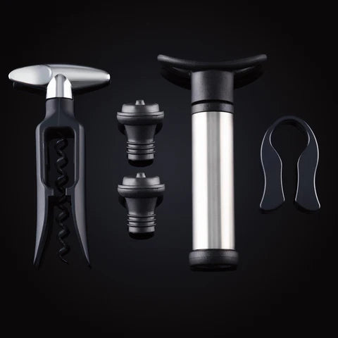 MasterPro Wine Opener Set