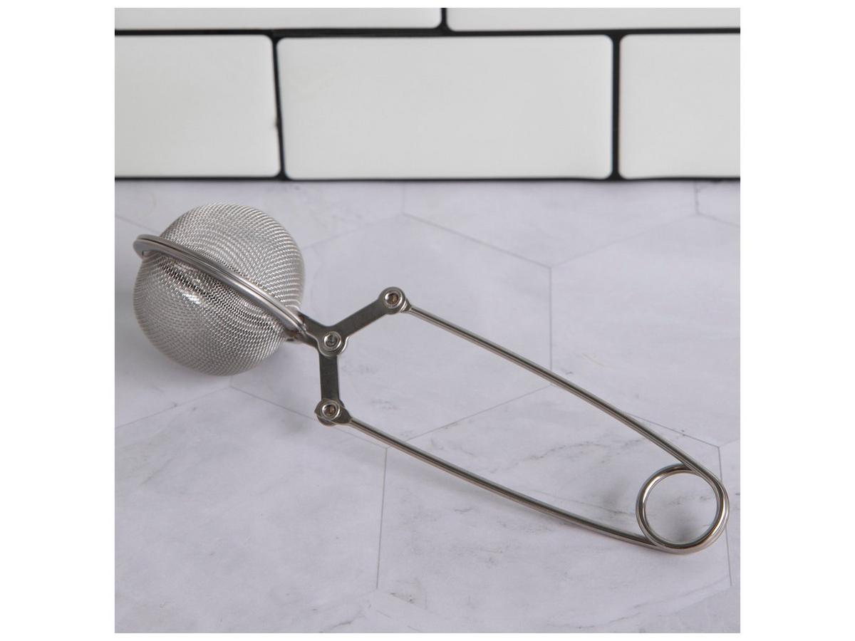 Livarno Home Tea Infuser Set