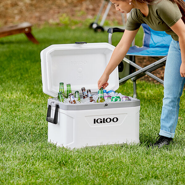 IGLOO Marine Ultra Latitude 54