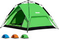 Mansader Green Camping Tent