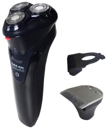 Red Bull Racing Shaver
