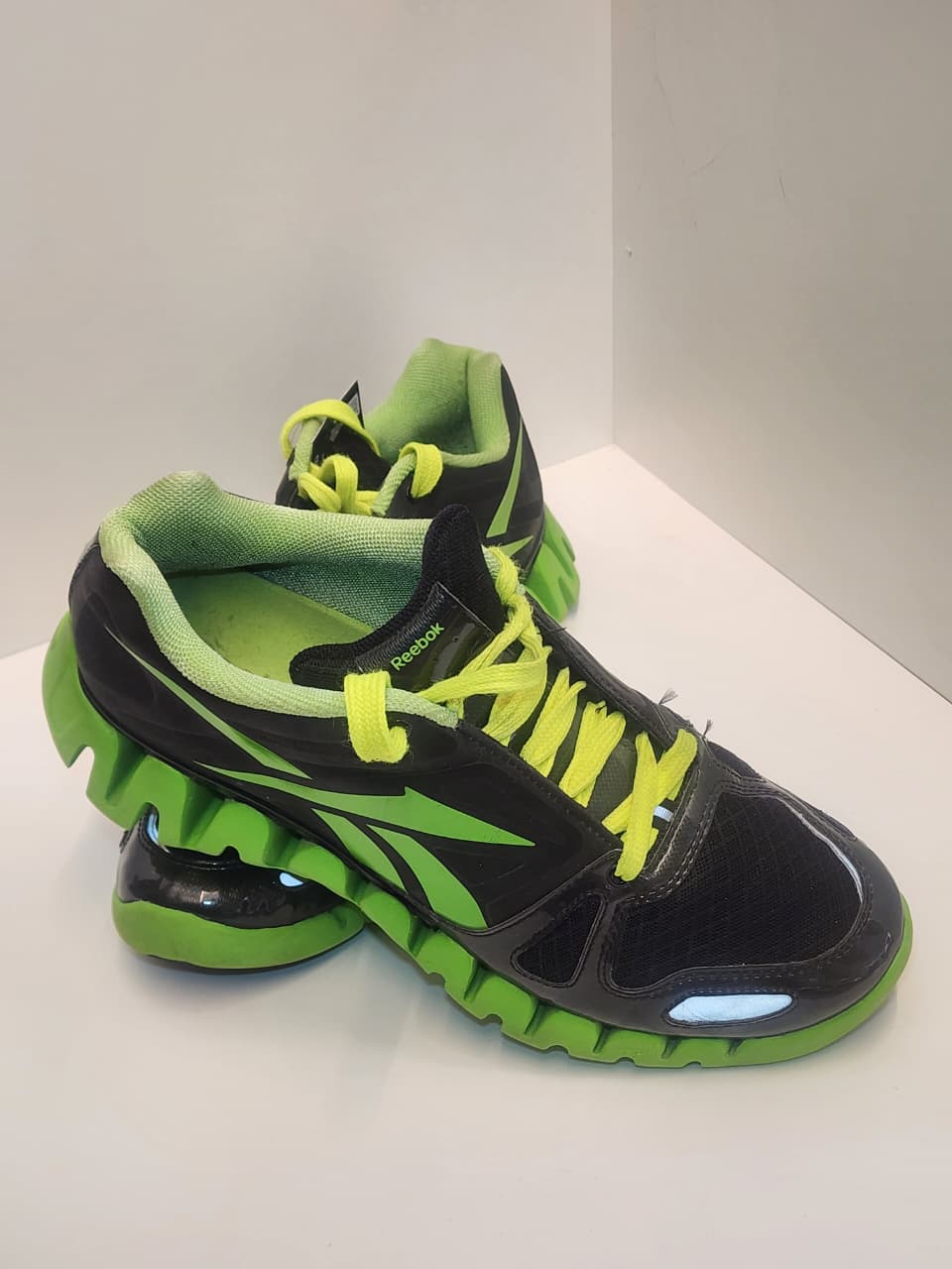 Reebok ZigTech