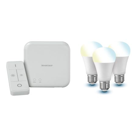 LIVARNO LUX Smart Home Starter Kit