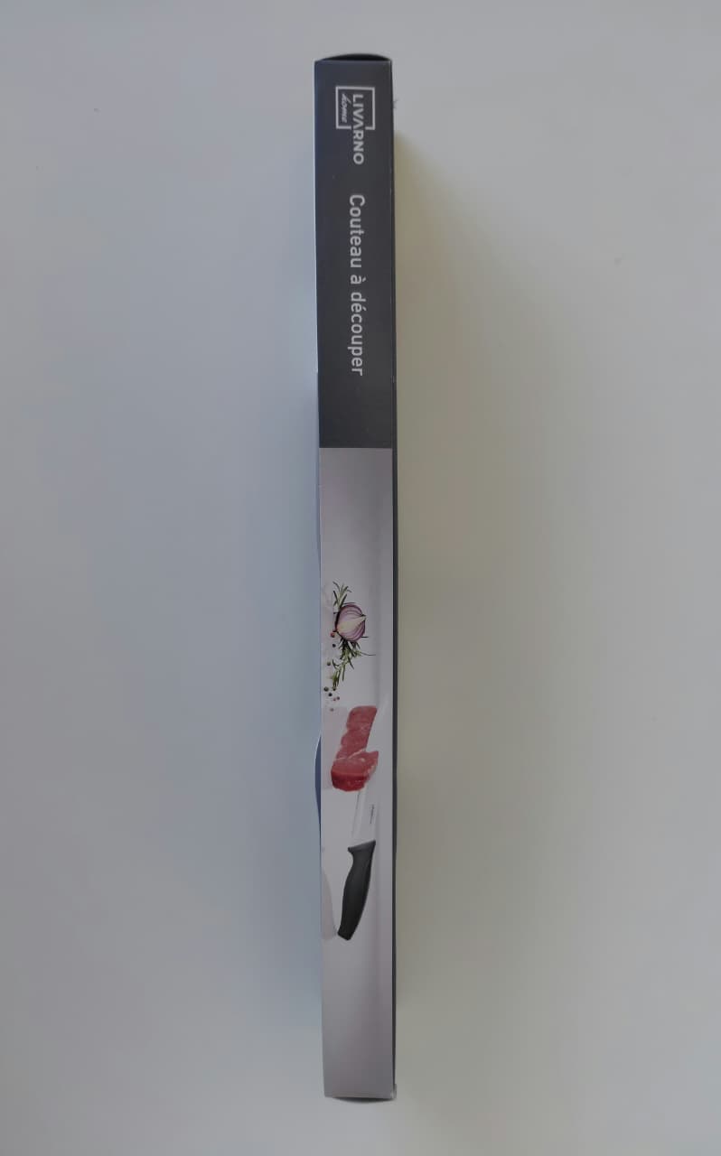 Livarno Home Carving Knife
