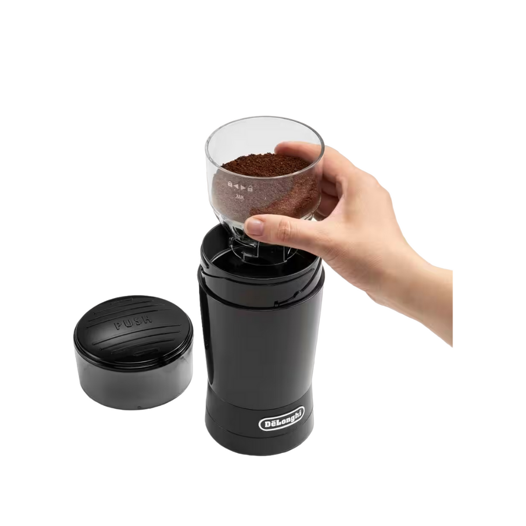 Delonghi Coffee Grinder kG200
