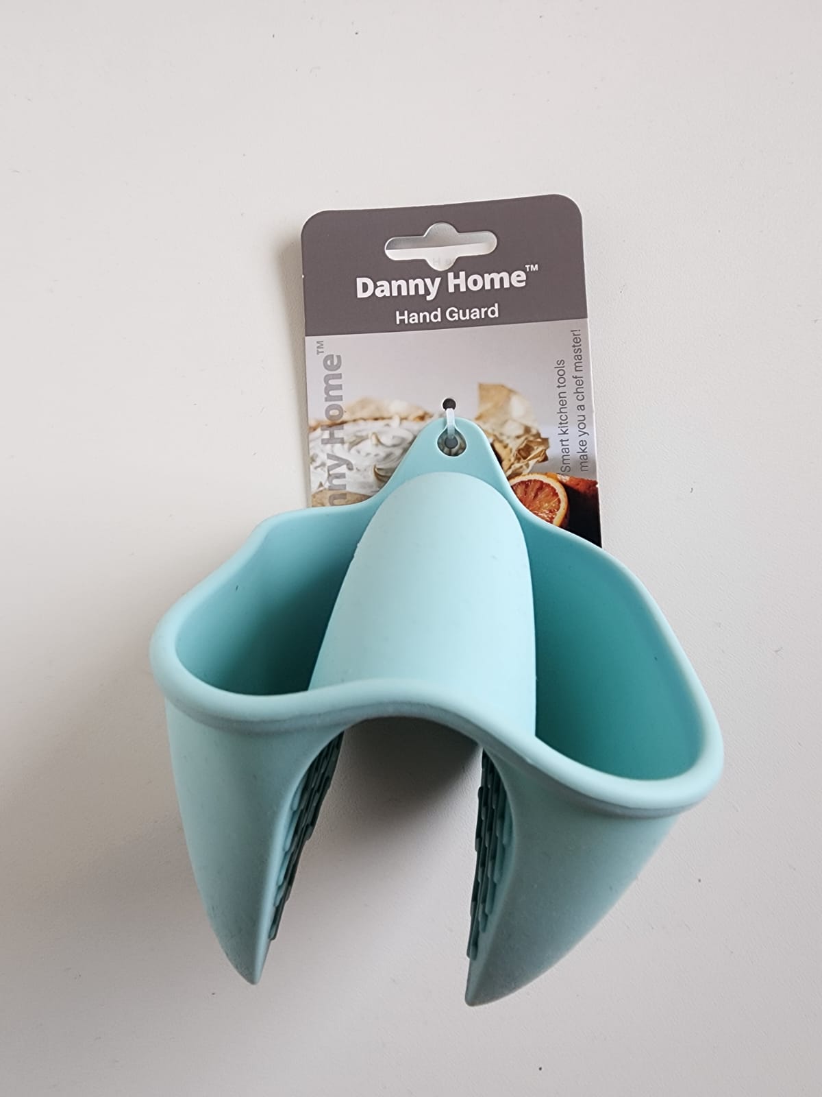 Danny Home Hand Guard