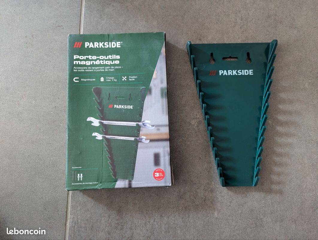 Parkside Magnetic Tool Holder