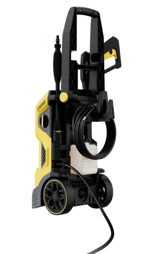 PARKSIDE Pressure Washer 135 Bar