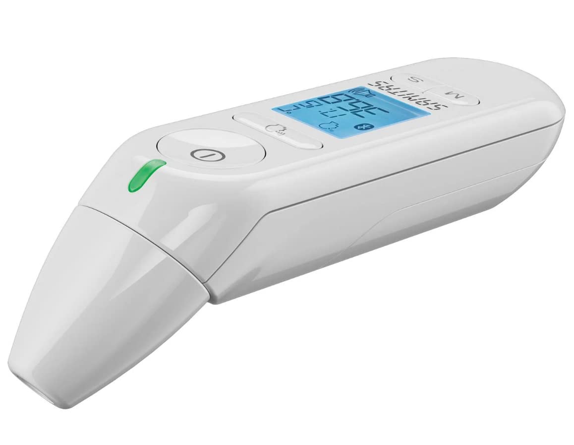 SANITAS SFT 79 Thermometer