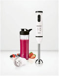Silver Crest Hand Blender & Smoothie Maker Set