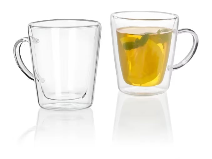 Ernesto Insulated Glasses