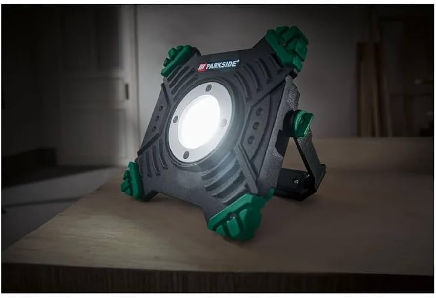 PARKSIDE Cordless Work Light
