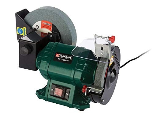 PARKSIDE Wet & Dry Bench Grinder