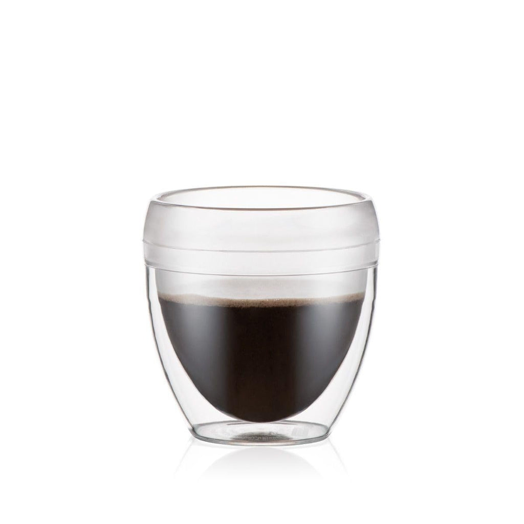 Bodum Pavina Outdoor Double-Wall Tumblers