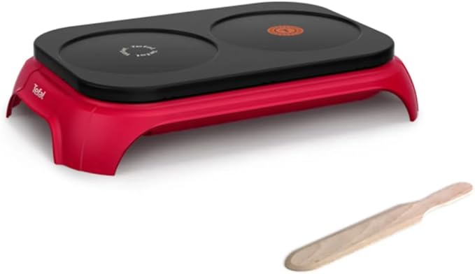 Tefal Crêpe Party