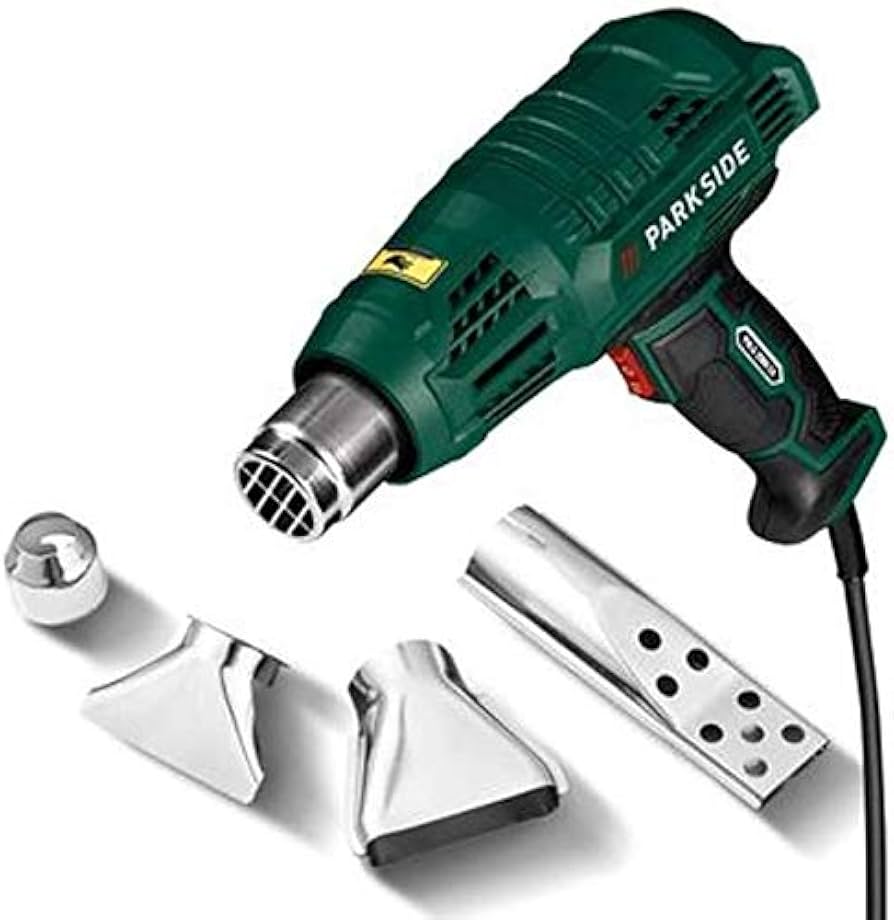 PARKSIDE Hot Air Gun