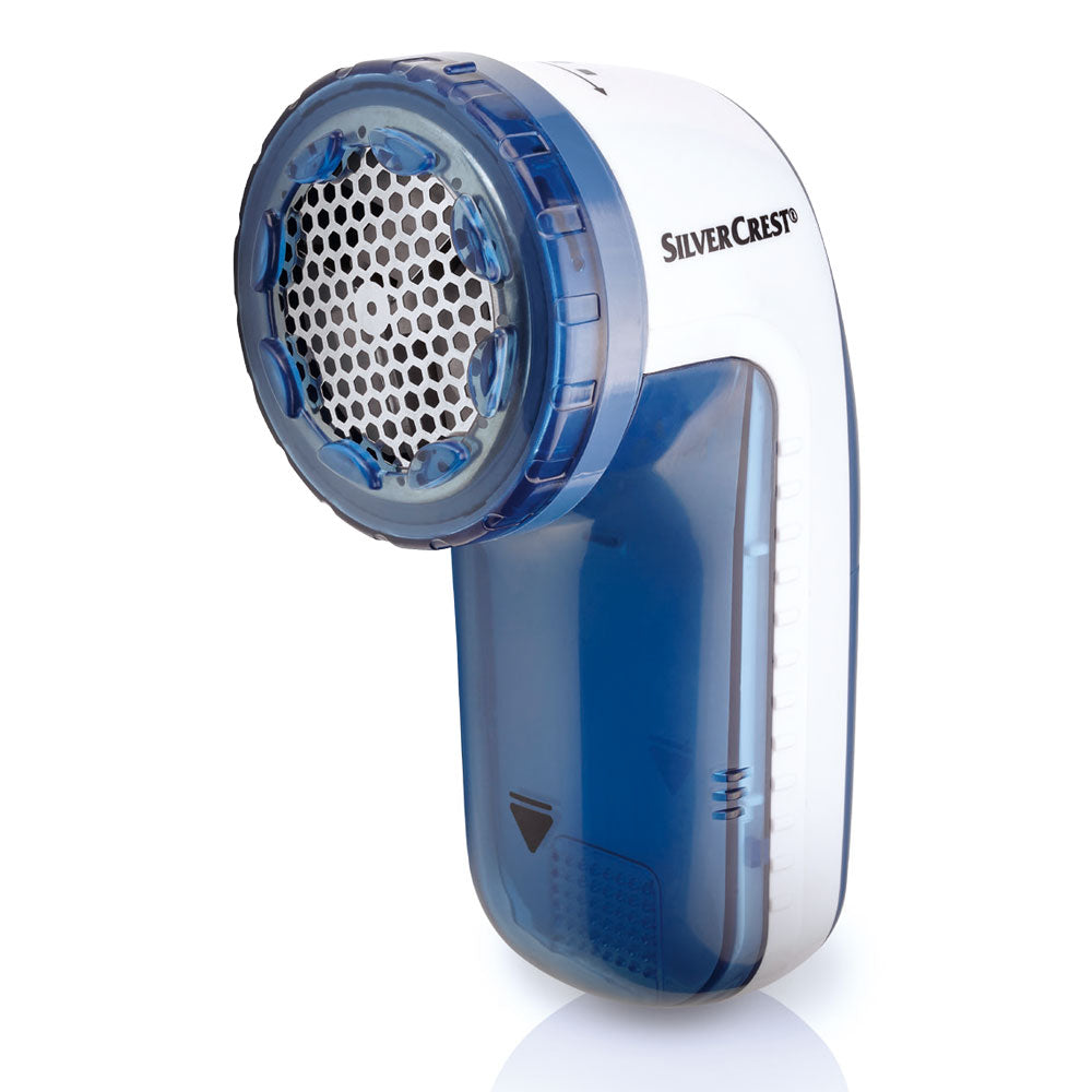Silver Crest Lint Remover