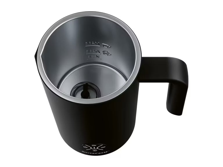 Silver Crest Milk Frother