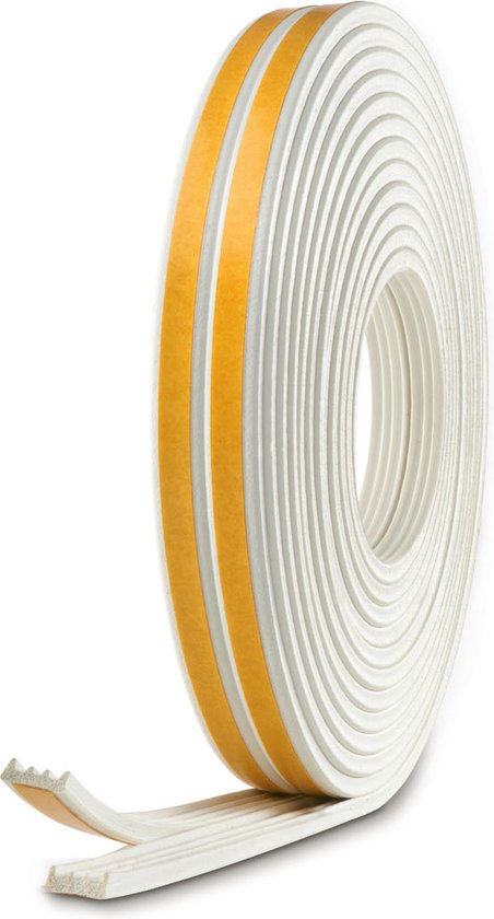 PARKSIDE Rubber Seal – W Profile