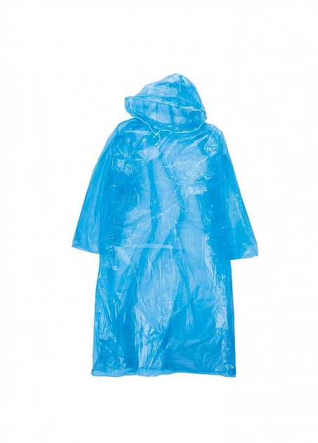 Rain Poncho