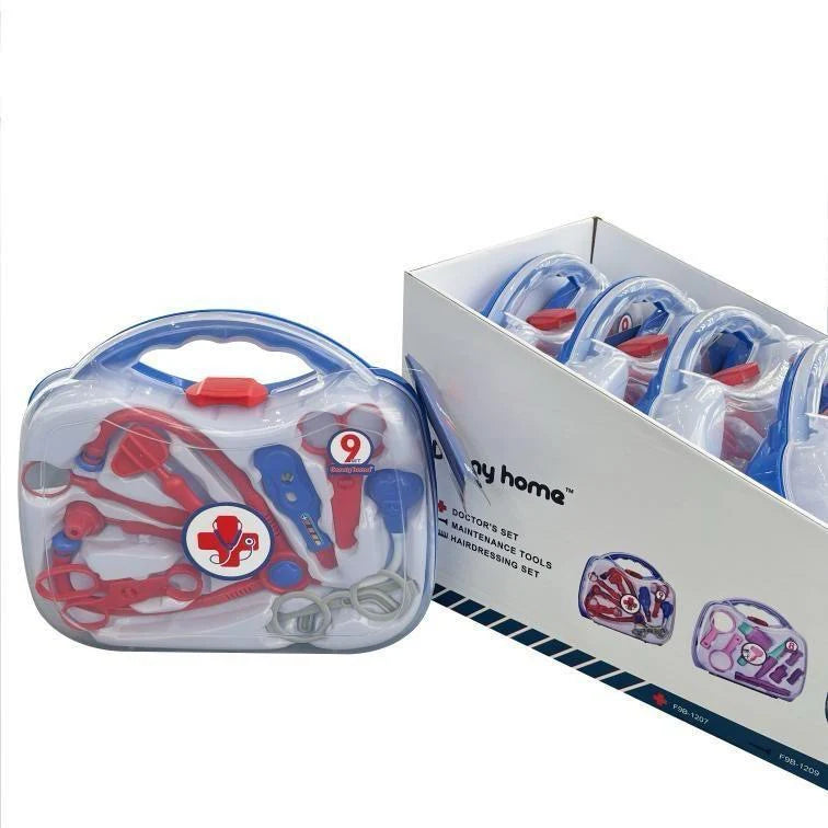 Danny Home Kids Doctor Play Set