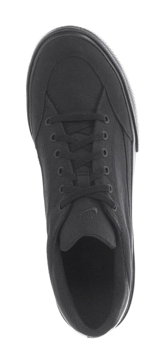 Nike GTS 97 Low Retro Canvas Trainers Sneakers