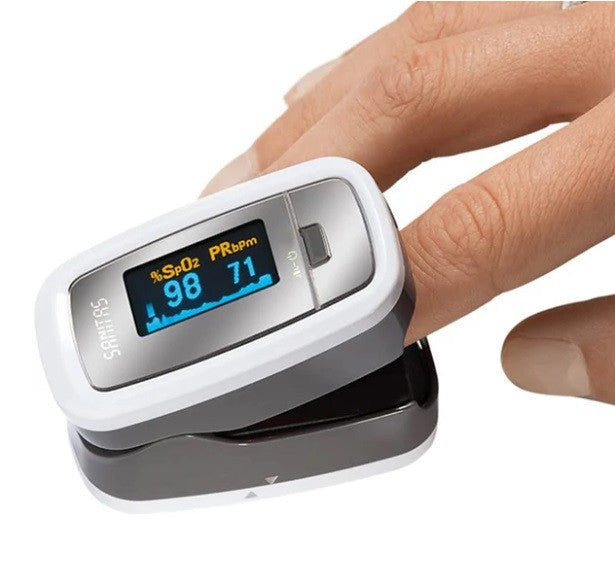 SANITAS SPO 25 Pulse Oximeter