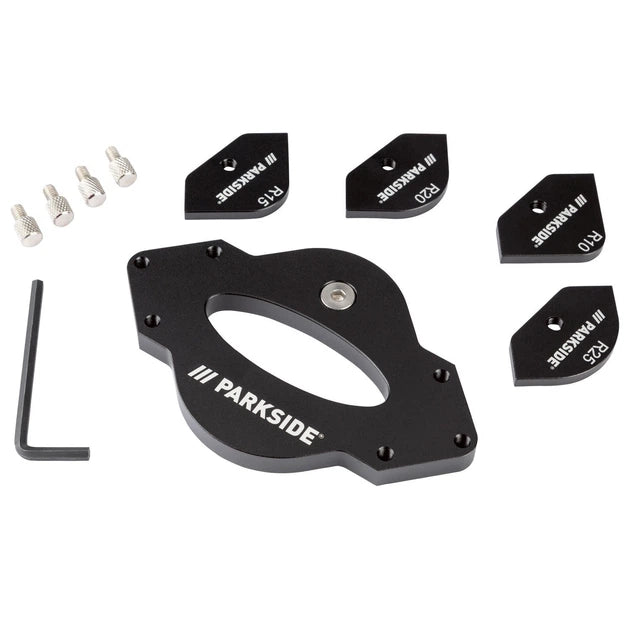 PARKSIDE PAFO 6 A1 Orbital Sander