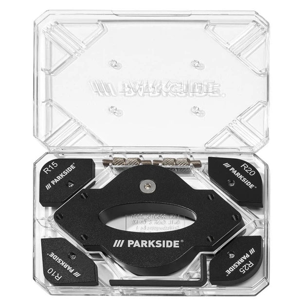 PARKSIDE PAFO 6 A1 Orbital Sander