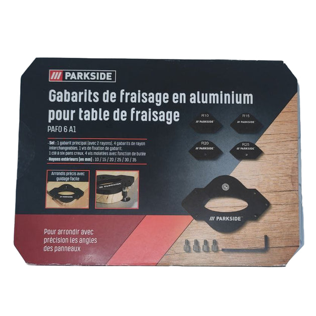 PARKSIDE PAFO 6 A1 Orbital Sander