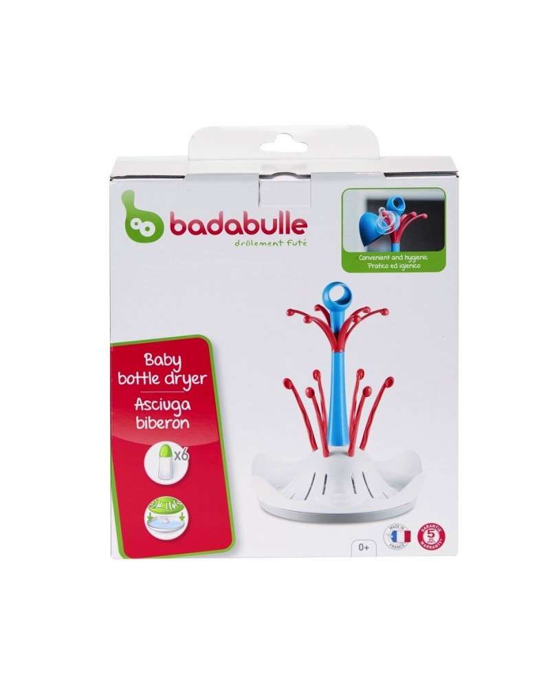 BADABULLE Baby Bottle Dryer