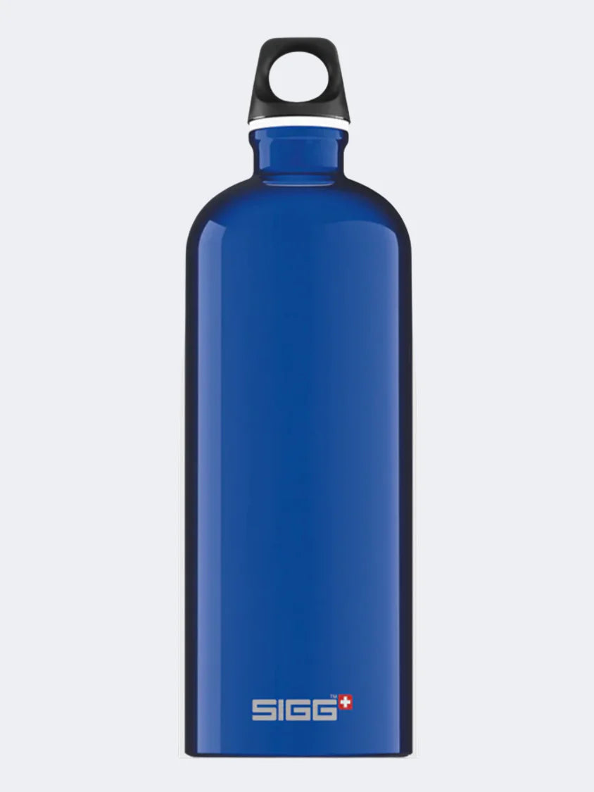 SIGG Aluminum Water Bottle