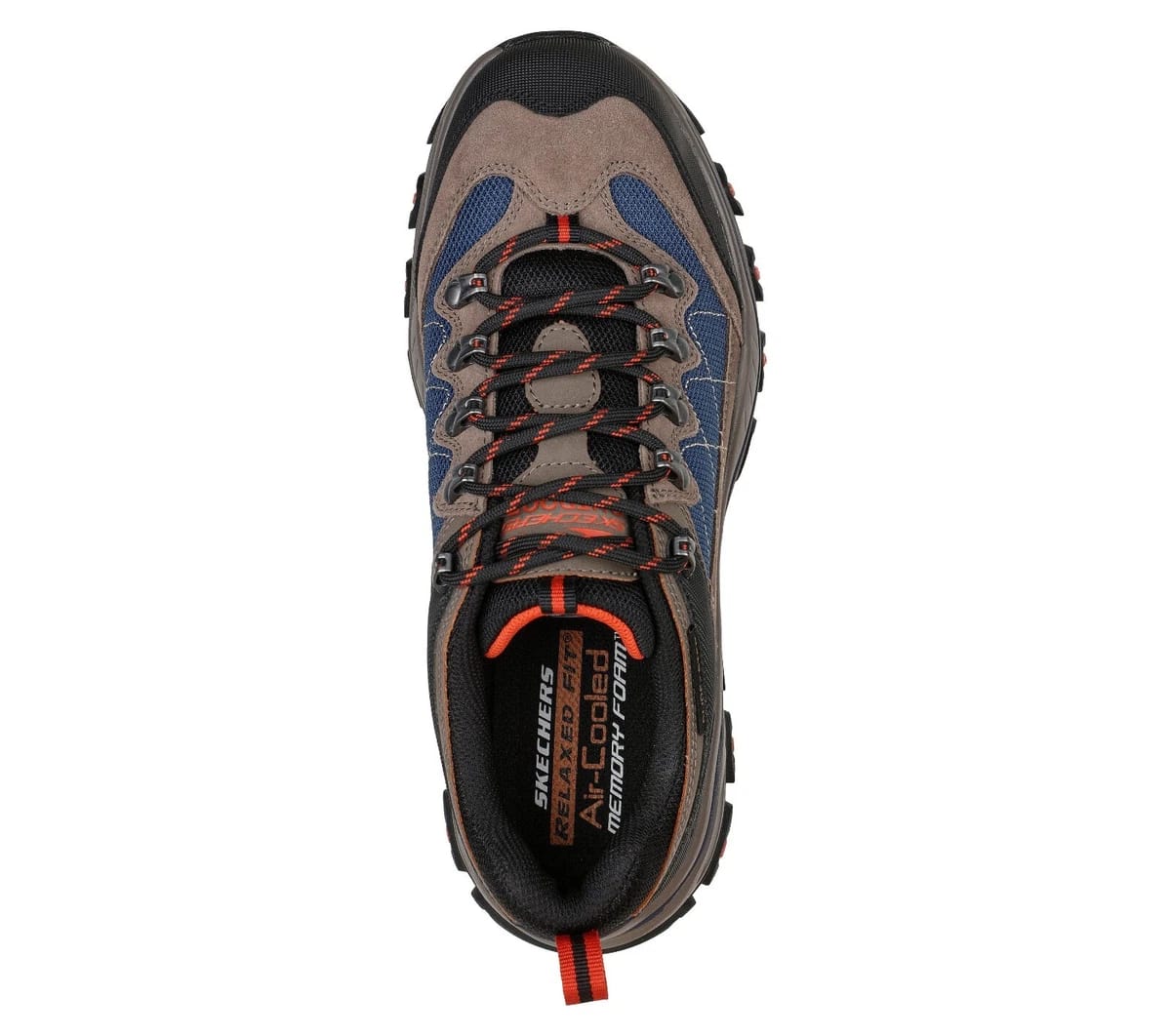Skechers Catapult Valard Hiking Shoes