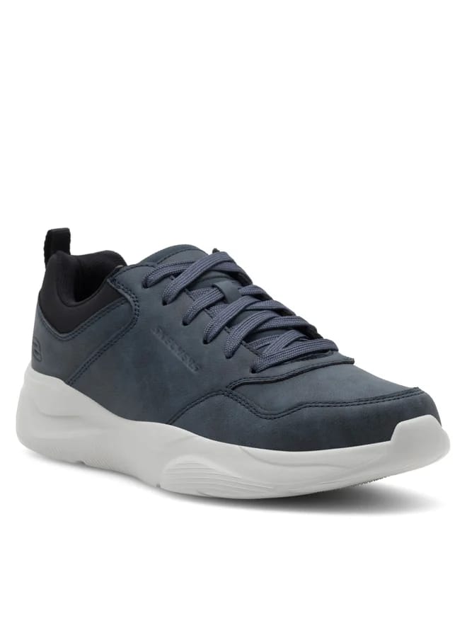 Skechers LIBRATION – Dark Blue