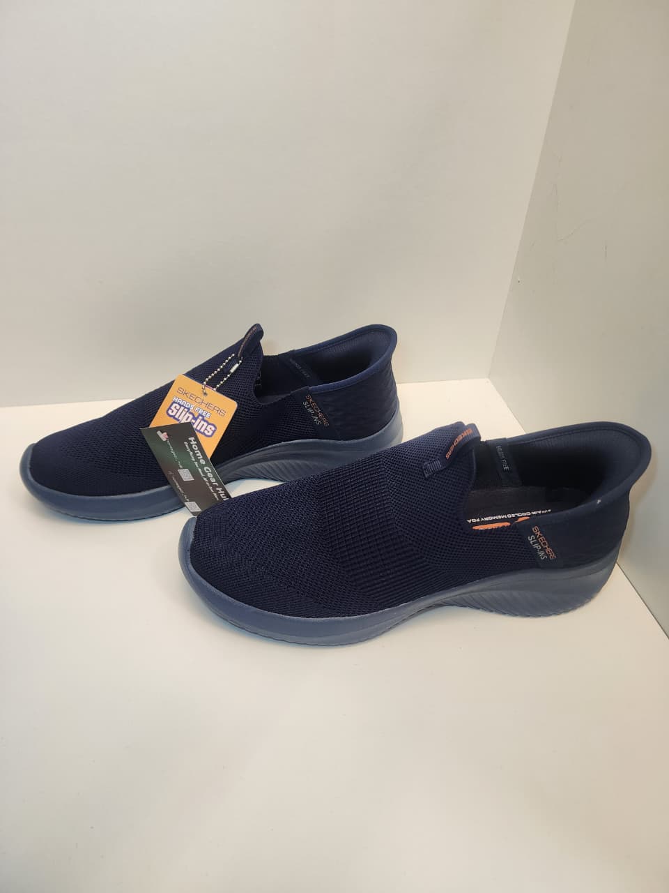 Skechers Slip-ins: Stretch Fit