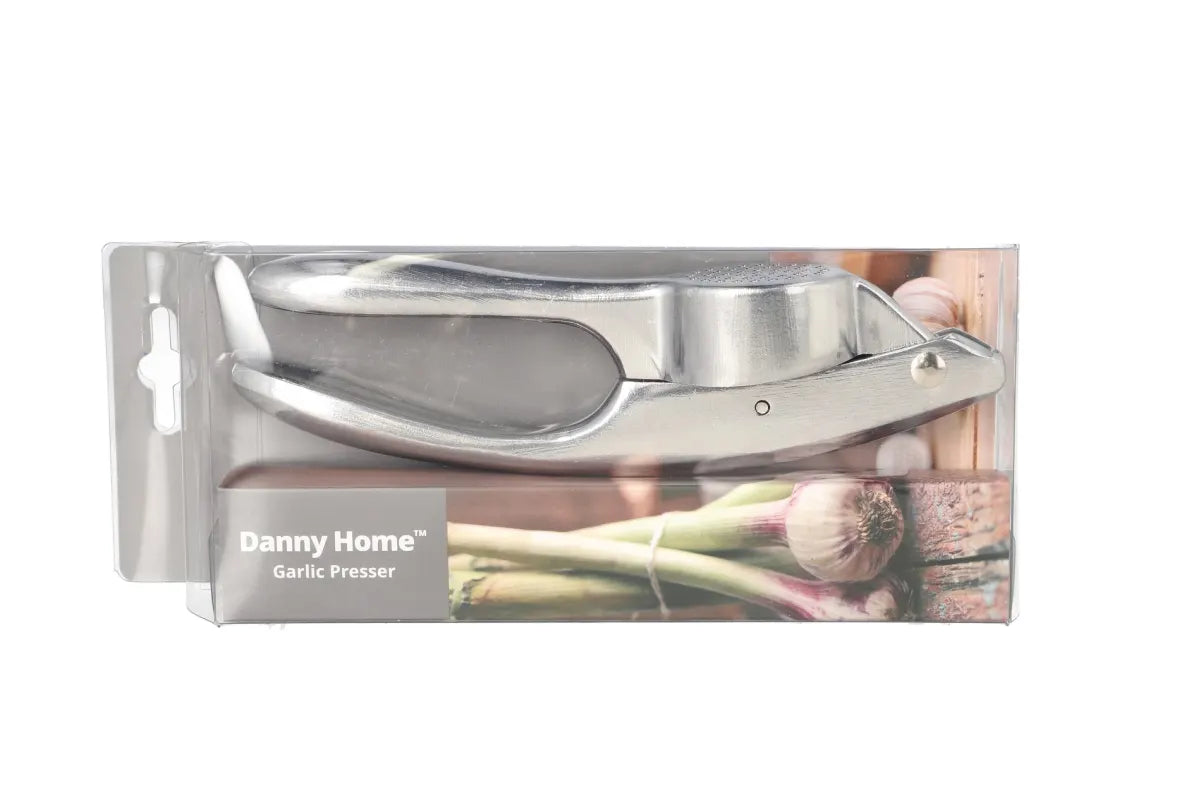 Danny Home Garlic Presser